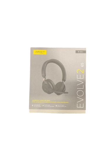 Jabra Evolve2 65
