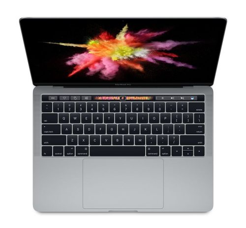 Apple MacBook Pro 2017