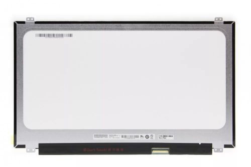 15.6' Full HD (1920x1080) LED Slim kijelző 144Hz (csatlakozó: 40 pin) B156HAN08.4