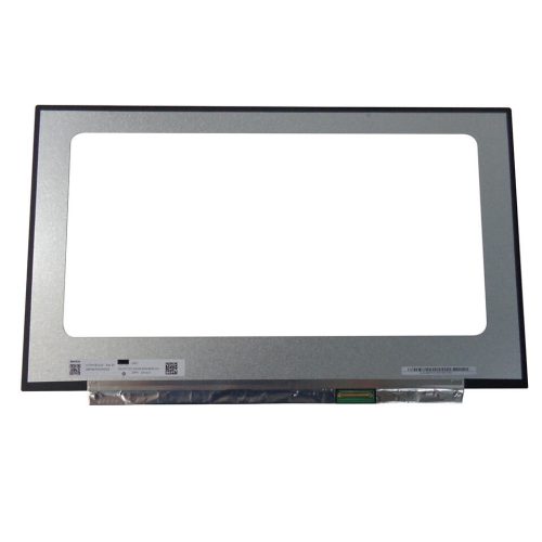 17.3' Full HD (1920x1080) LED Slim kijelző 144Hz (csatlakozó: 40 pin) B173HAN04.9