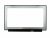 15.6' Full HD (1920x1080) LED Slim kijelző 60Hz (csatlakozó: 30 pin)LM156LFBL02