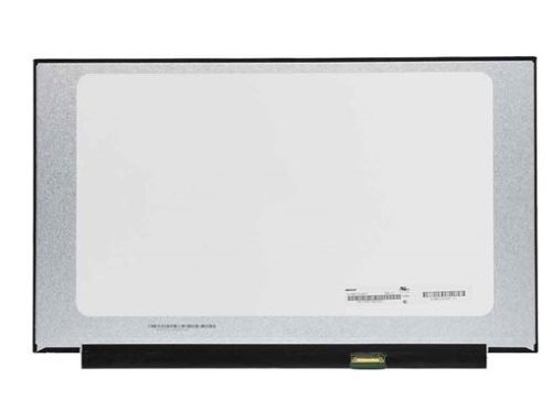 15.6' Full HD (1920x1080) LED Slim kijelző 60Hz (csatlakozó: 30 pin) N156HCA-EAB C4