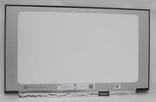 15.6' Full HD (1920x1080) LED Slim kijelző 60Hz (csatlakozó: 30 pin) N156HGA-EA3 C1