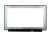 15.6' Full HD (1920x1080) LED Slim kijelző 60Hz (csatlakozó: 30 pin) N156HGA-EA3 C3