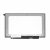 15.6' QHD 2K (2560x1440) LED Slim kijelző 165Hz (csatlakozó: 40 pin) N156KME-GNA C1