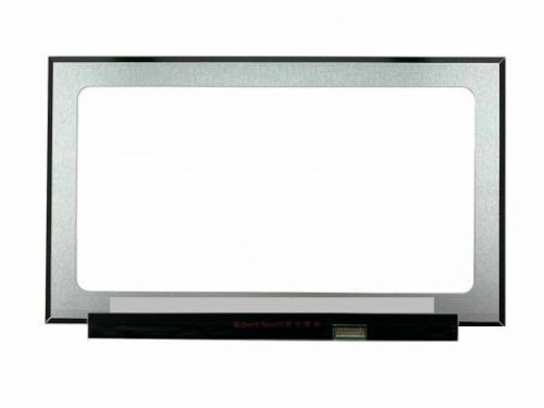 16,1 Full HD (1920x1080) LED Slim kijelző 144Hz (csatlakozó: 40 pin) N161HCA-GA1 C6