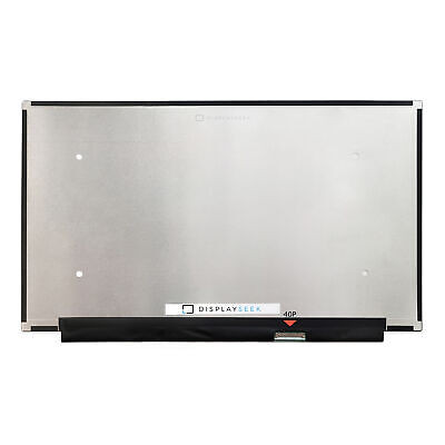 16 Full HD (1920x1080) LED Slim kijelző 144Hz (csatlakozó: 40 pin) N161HMA-GAK C3