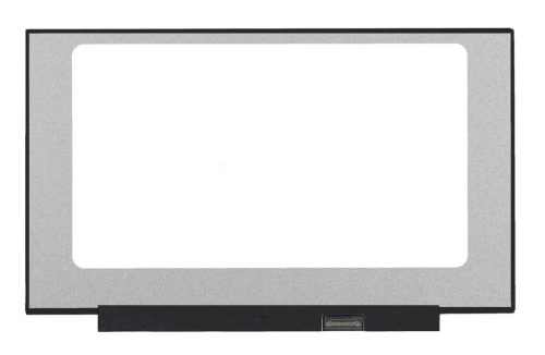 14' Full HD (1920x1080) LED Slim kijelző 60Hz (csatlakozó: 30 pin) NT140FHM-N47
