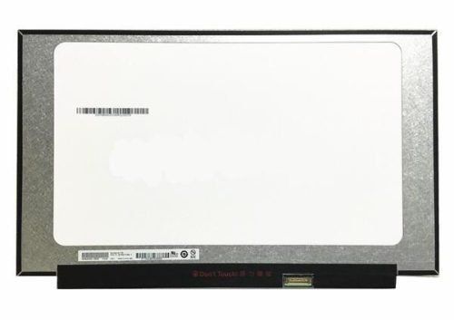 15.6'  HD (1366x768) LED Slim kijelző 60Hz (csatlakozó: 30 pin) NT156WHM-N44 V8.0