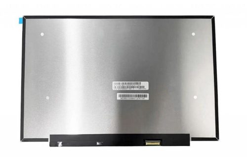 14'  QHD 2K (2240x1400) LED Slim kijelző 60Hz (csatlakozó: 30 pin) NV140DRM-N63