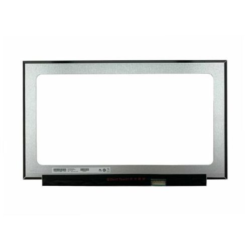 15.6' Full HD (1920x1080) LED Slim kijelző 60Hz (csatlakozó: 30 pin) NV156FHM-N48 V8.3