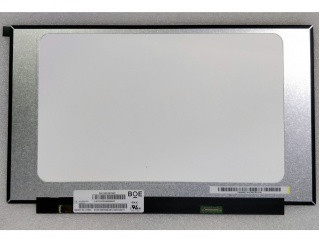 15.6' Full HD (1920x1080) LED Slim kijelző 60Hz (csatlakozó: 30 pin) NV156FHM-N48 V8.4