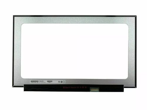 15.6' Full HD (1920x1080) LED Slim kijelző 60Hz (csatlakozó: 30 pin) NV156FHM-N4X