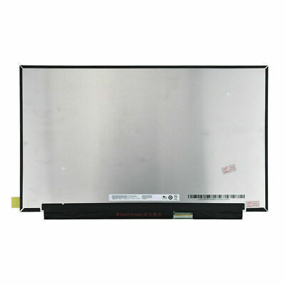 15.6' Full HD (1920x1080) LED Slim kijelző 144Hz (csatlakozó: 40 pin) NV156FHM-NX5
