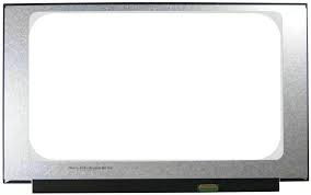 16,1 Full HD (1920x1080) LED Slim kijelző 144Hz (csatlakozó: 40 pin) NV161FHM-NX2