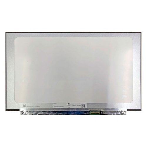 16 Full HD (1920x1080) LED Slim kijelző 144Hz (csatlakozó: 40 pinl) B133HAN03.0