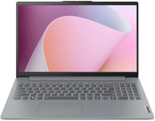 Lenovo IdeaPad Slim 3| i3-1305U | 8GB memória | 512GB SSD + Office 2021