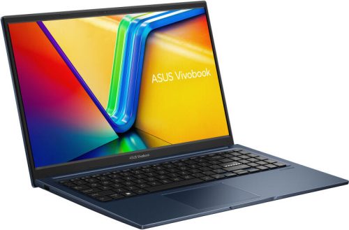  ASUS Vivobook X1504ZA | i5-1235U | 8GB memória | 512GB SSD