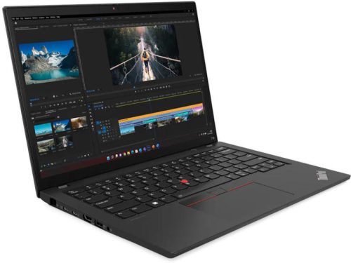 Lenovo ThinkPad T14 | Inte Core i7-10510U | 16GB memória | 256GB SSD