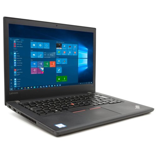 Lenovo ThinkPad T470 | Intel Core i5-7300U | 8GB memória | 256GB SSD