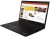 Lenovo T490s| Intel Core i5-8265U | 8GB memória | 256GB SSD